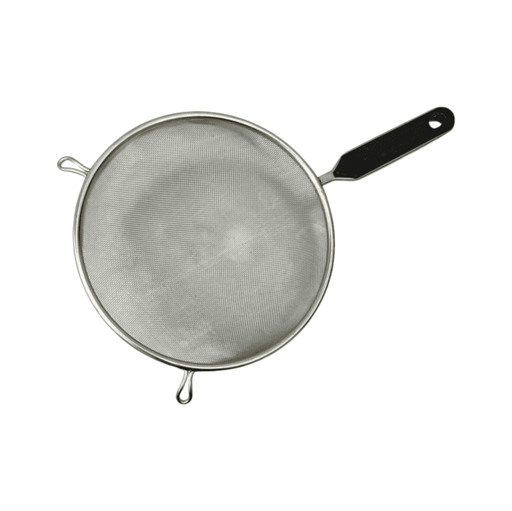 Сито с ручкой