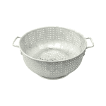 Дуршлаг на подставке д39в20 алюминий