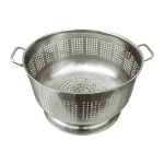 Дуршлаг на подставке д38в24