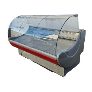 Витрина универсальная Cryspi Prima SN 1900