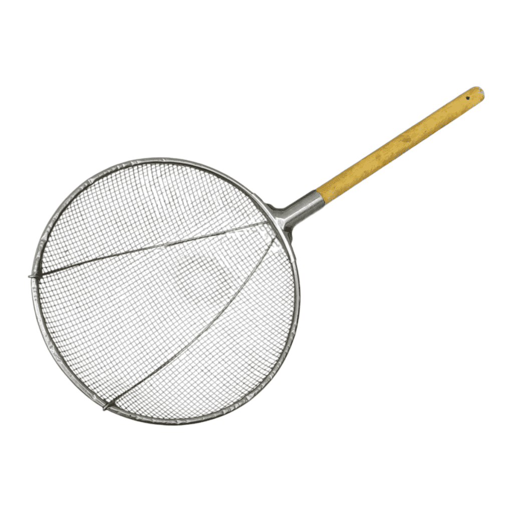 Сито с ручкой