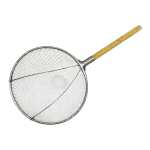 Сито д35в10дл73 с ручкой