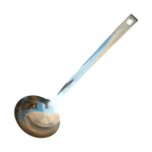 Половник д9в3 ручка 28 200 мл