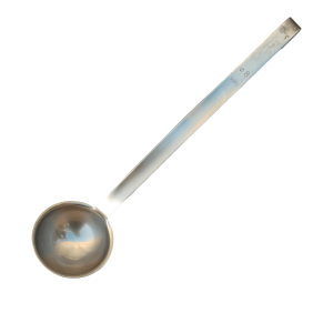 Половник д8в3 ручка 32 150 мл