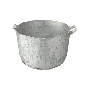 Купить Кастрюля алюминиевая 9л д30 в13