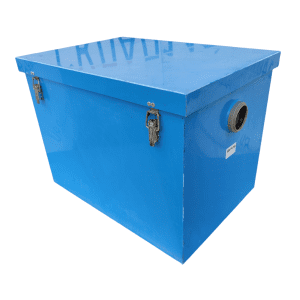 Купить Жироуловитель Пятый Элемент Профи ПЭ-0,5-40