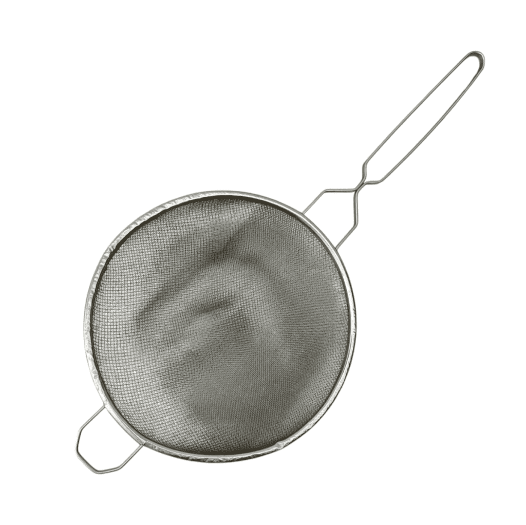 Сито с ручкой
