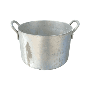 Купить Кастрюля алюминиевая 20л д34 в23