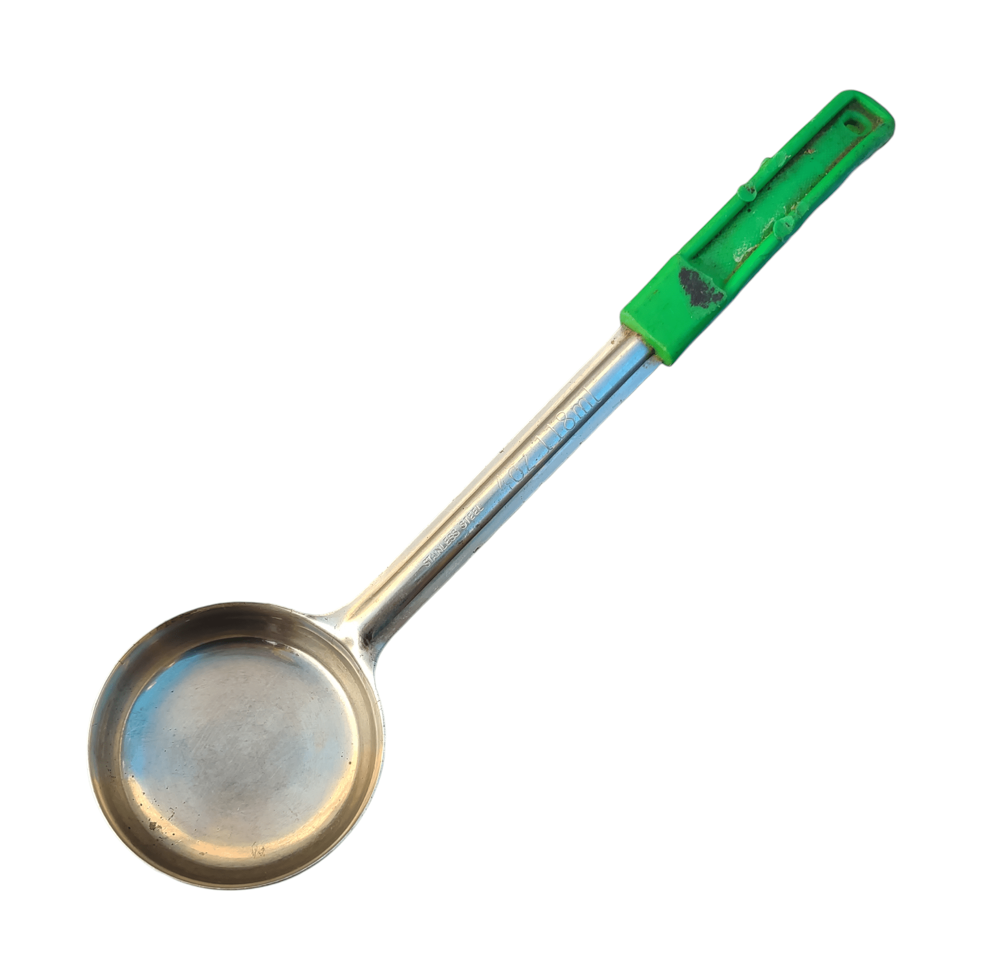 Купить Половник д8,5в2 ручка 25 120 мл