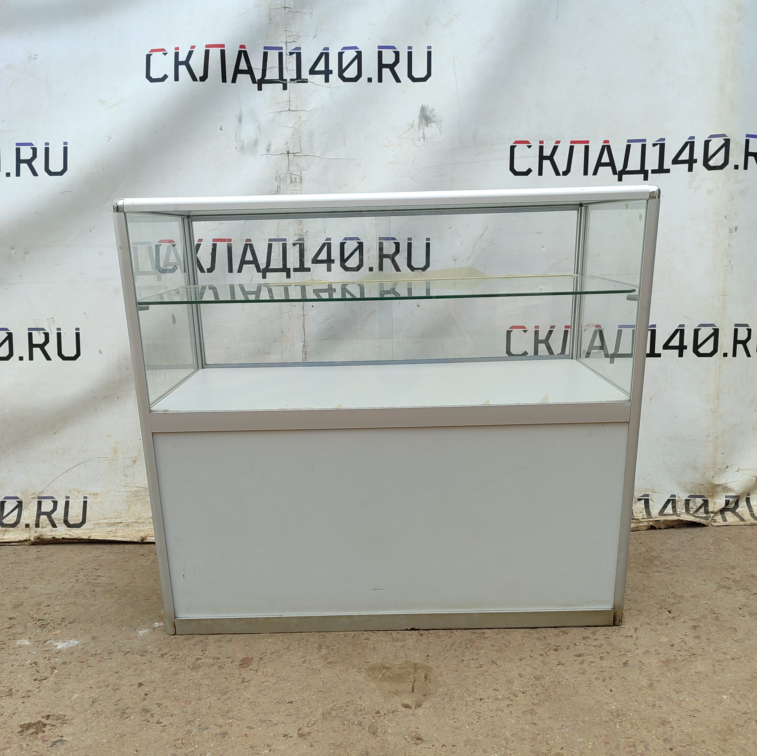 Купить Прилавок кассовый 100/50/90