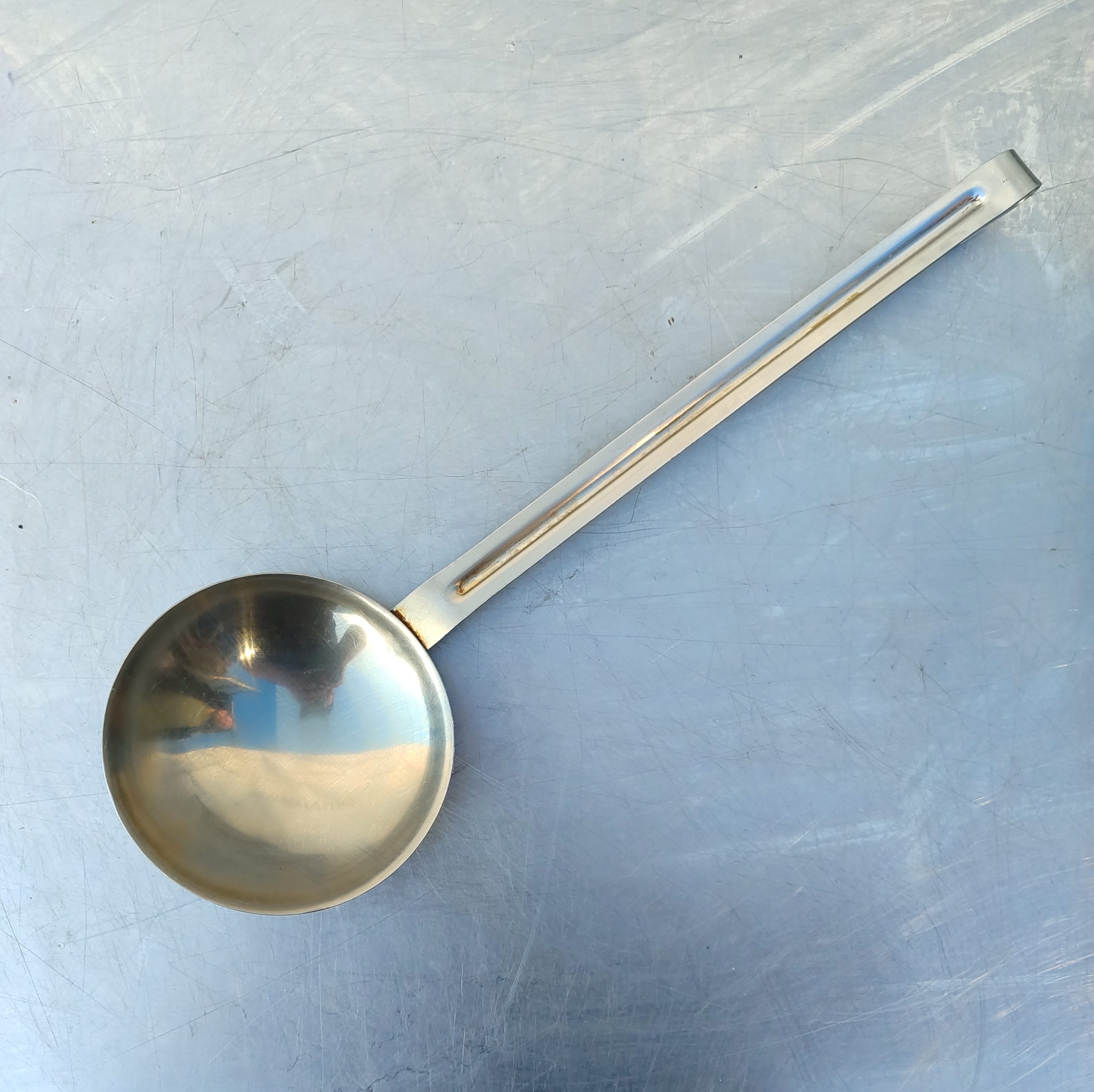 Купить Половник д11в3 ручка 28 150 мл