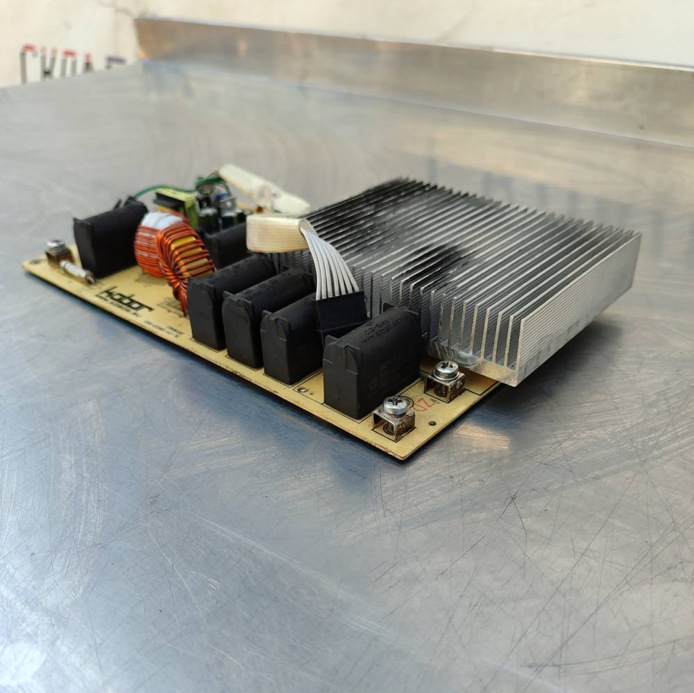 Купить Плата генератора SL-IH-35K03-RUS для индукционной плиты Кобор