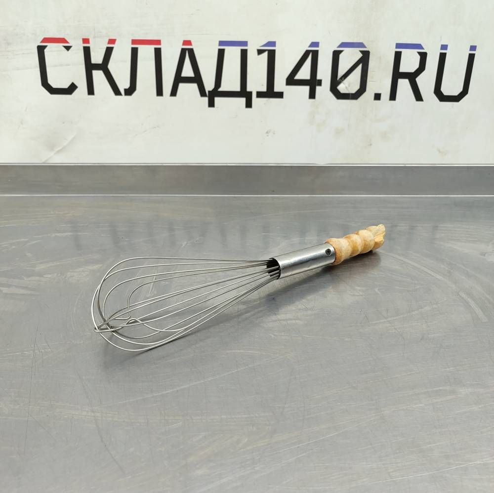 Купить Венчик для взбивания ручной