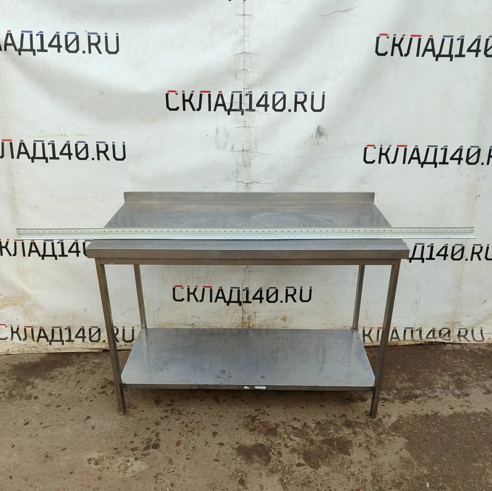 Купить Нога Практик крашенная сталь 183 см разборная