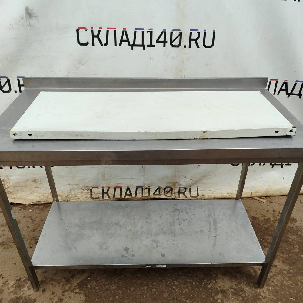 Купить Полка Практик крашенная сталь 90/30