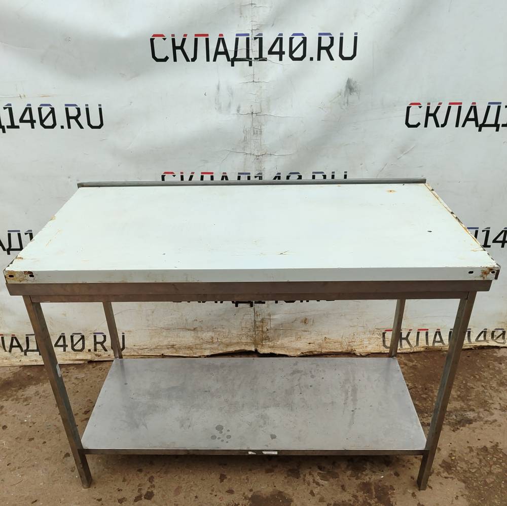 Купить Полка Практик крашенная сталь 100/80