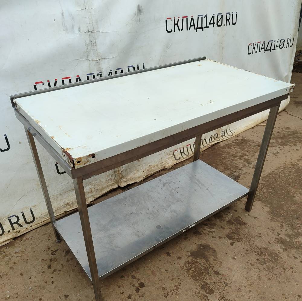 Купить Полка Практик крашенная сталь 100/80