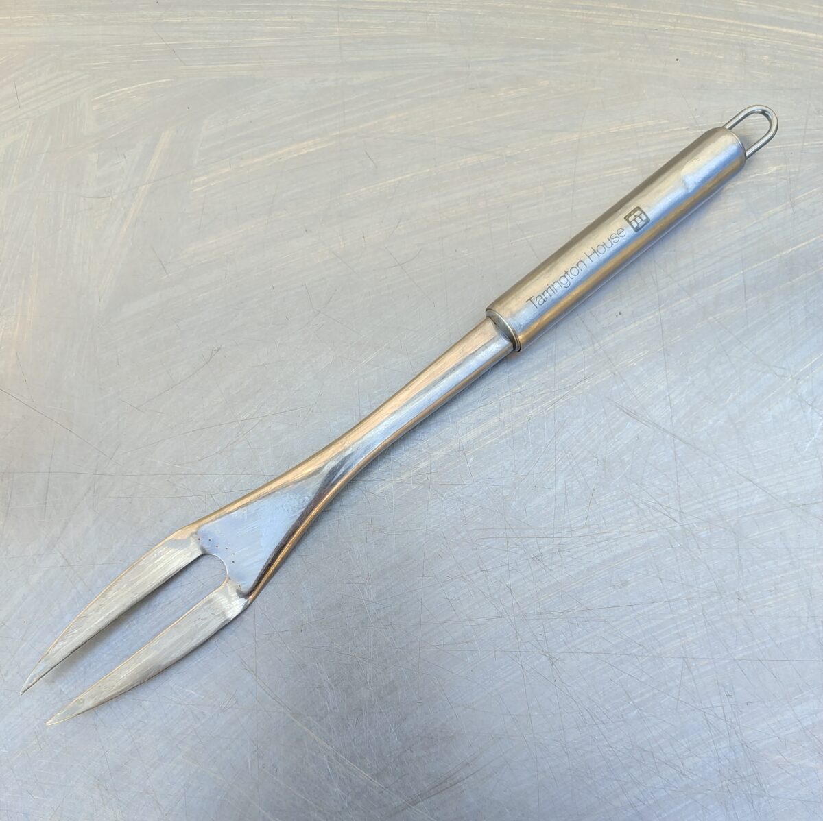 Купить Вилка кулинарная для мяса 32/4