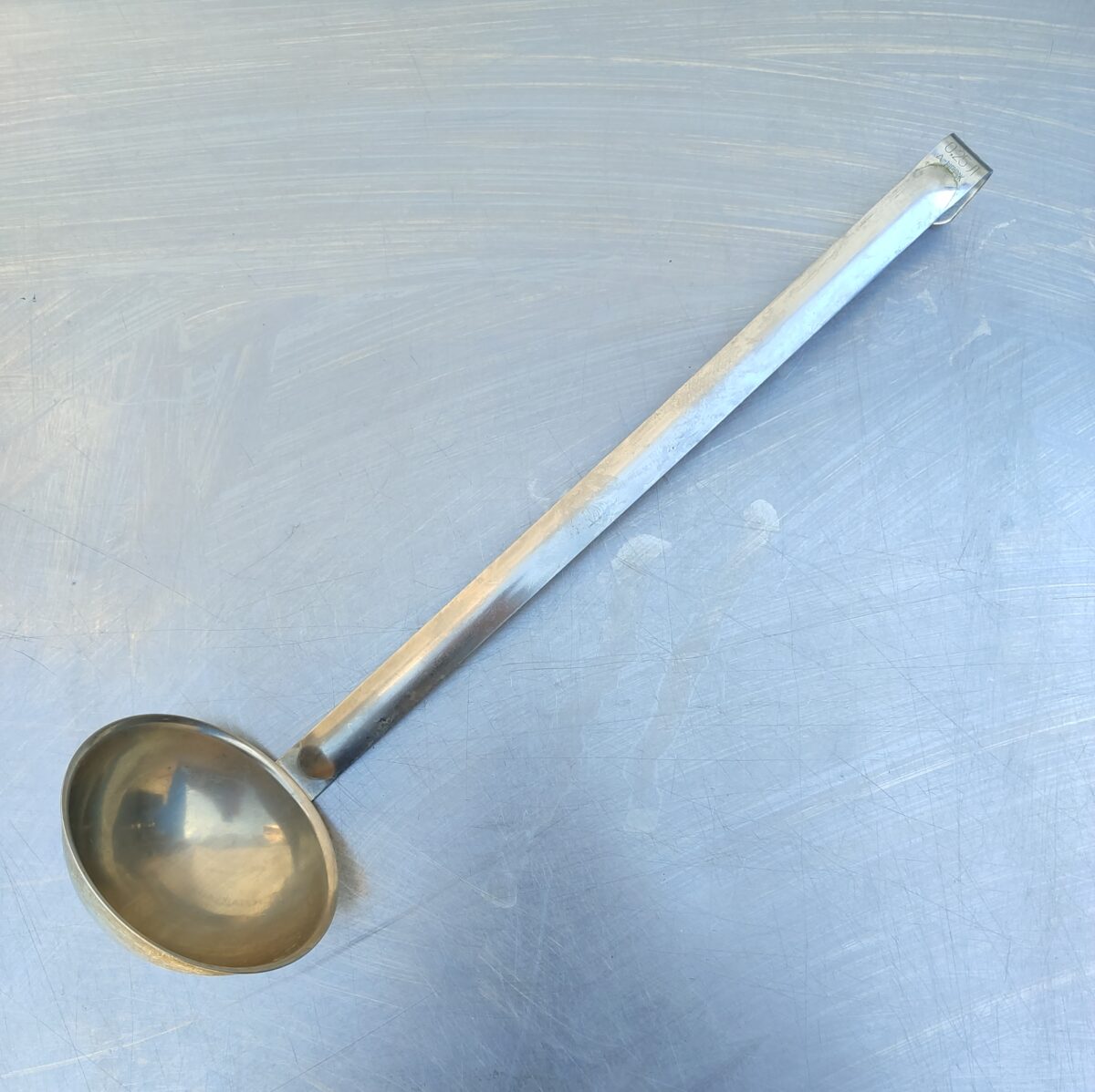 Купить Половник д11в5 ручка 38 250 мл