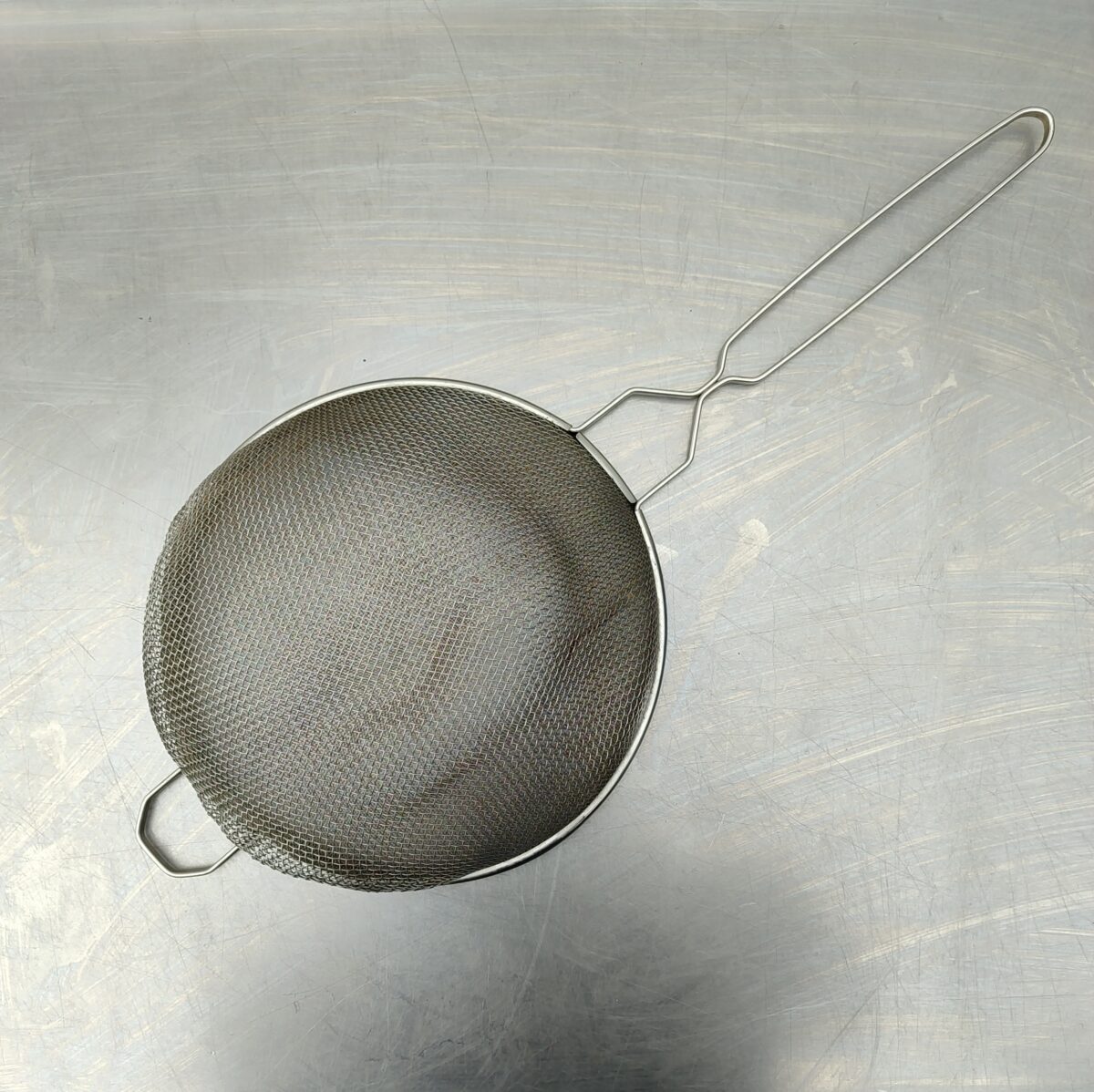 Купить Сито д26в8дл59 с ручкой