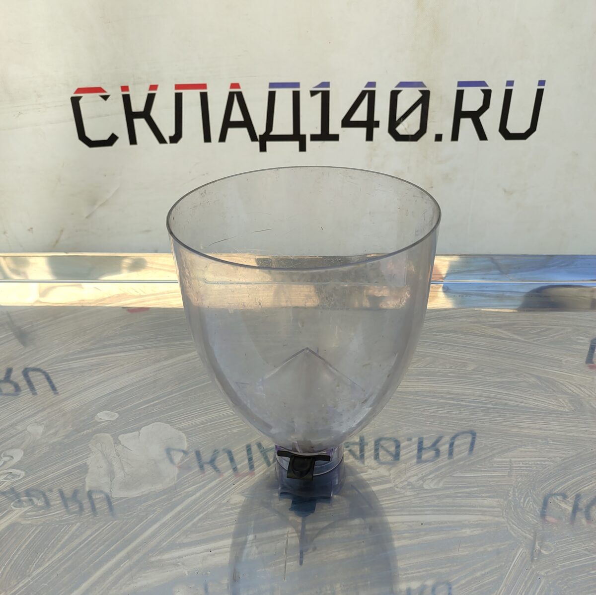 Купить Бункер для кофемолки Fiorenzato F 5G/A без крышки