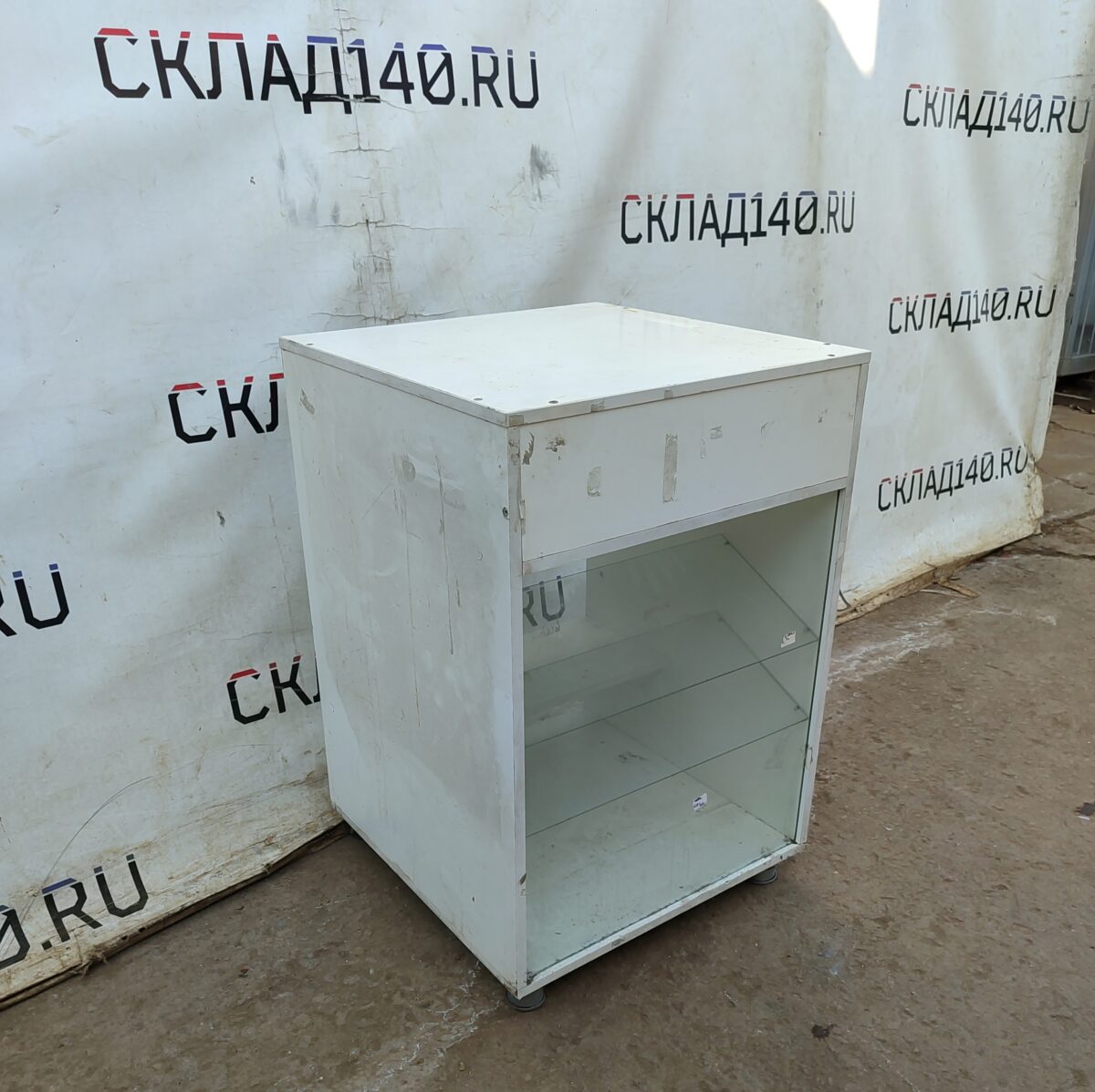 Купить Прилавок 60/60/90