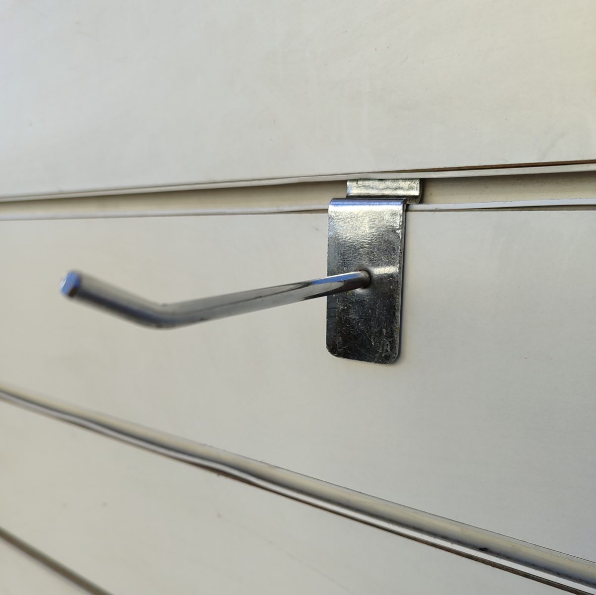 Купить Крючок 11/2,5/6,5 хром