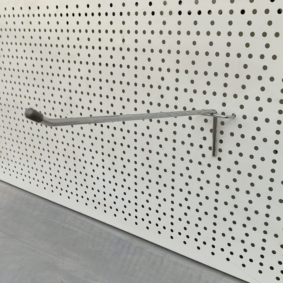 Купить Крючок 31.5/5/7 хром