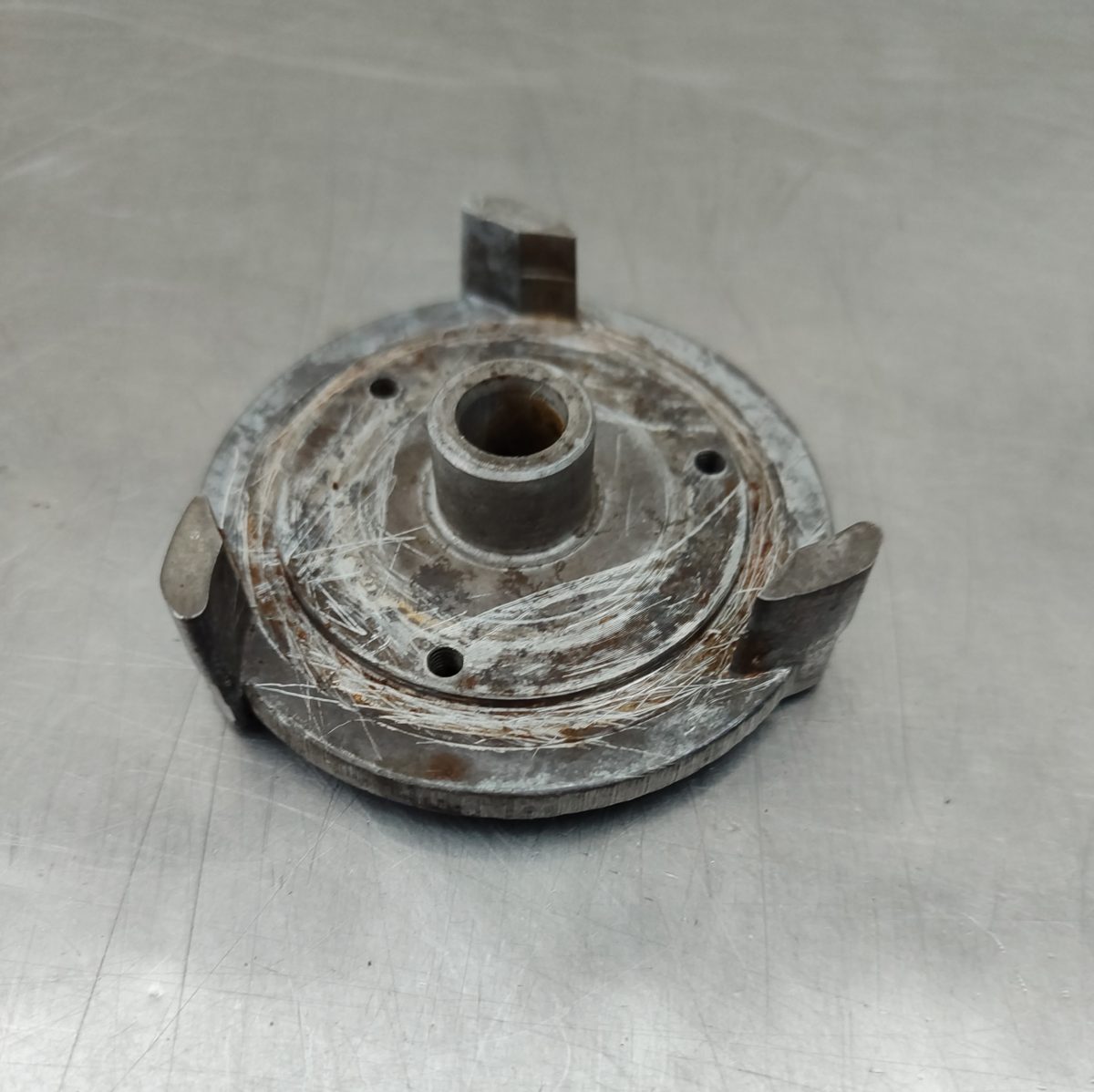 Купить Вращающийся держатель жернова Fiorenzato F 5G/A