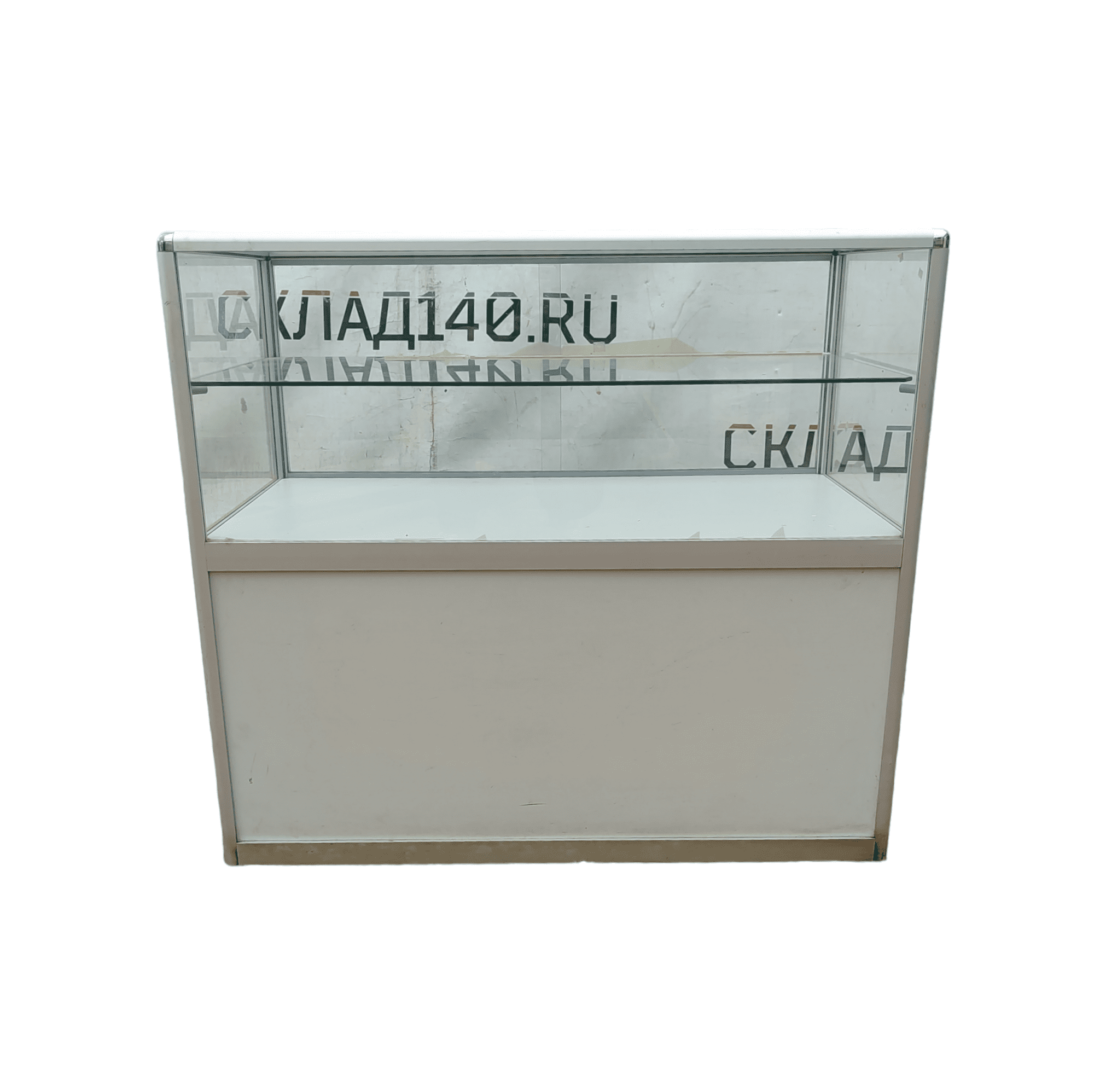 Купить Прилавок кассовый 100/50/90