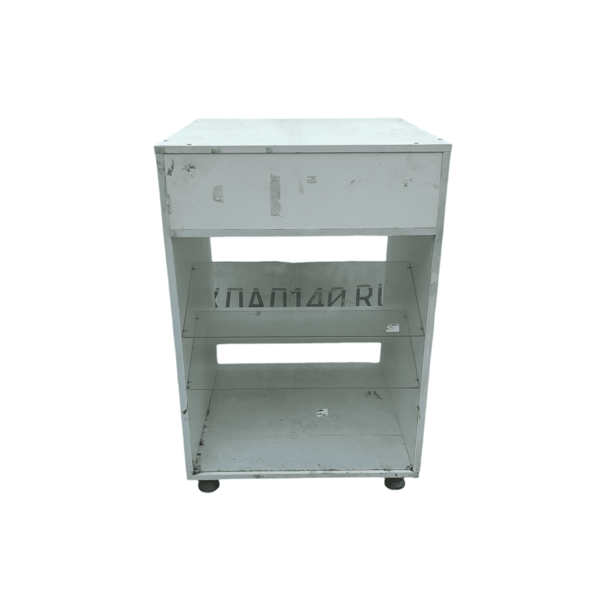 Купить Прилавок 60/60/90