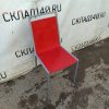 Купить Стул Эмбаладо силас фанера красная