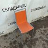 Купить Стул Эмбаладо силас фанера оранжевая