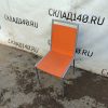 Купить Стул Эмбаладо силас фанера оранжевая