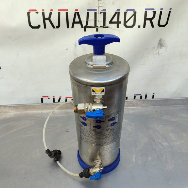 Купить Водоумягчитель Vortmax VSD 12