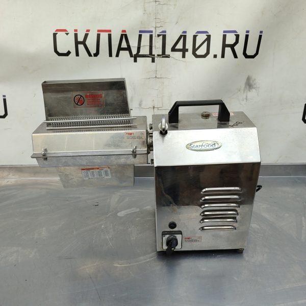 Купить Тендерайзер Assum TS737A c приводом Starfood TC-8