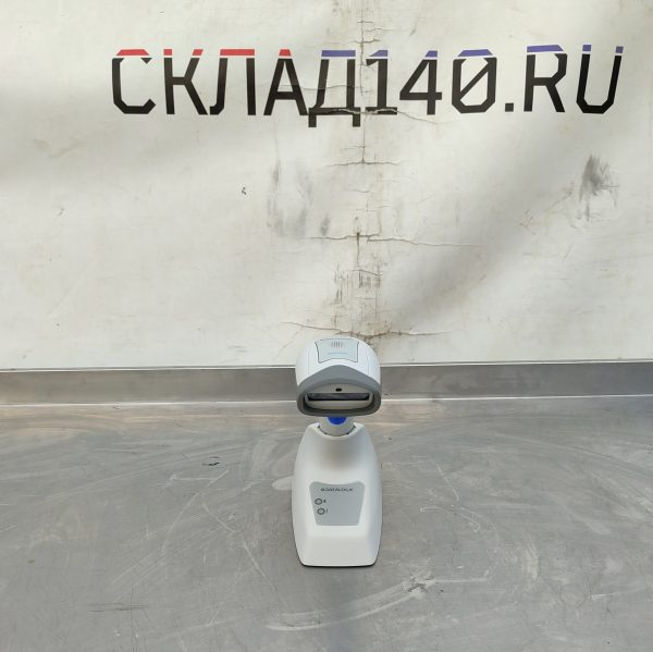 Купить Сканер штрих-кода QuickScan QBT 2131 ручной