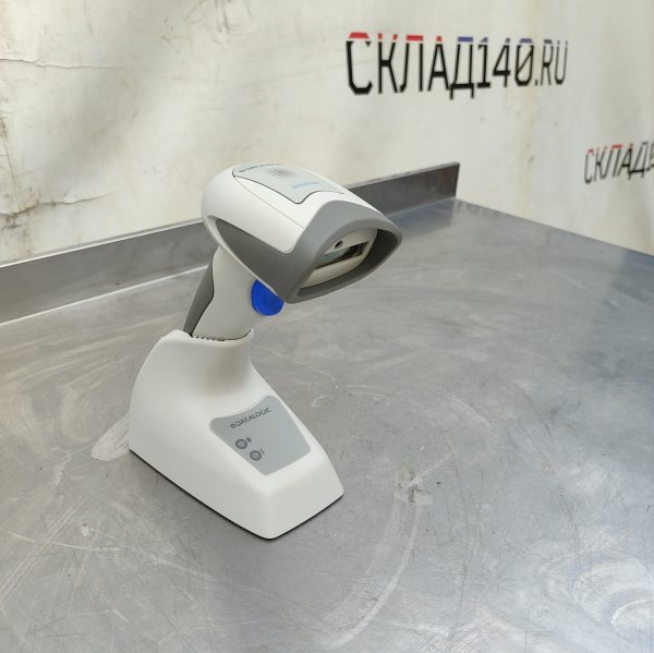 Купить Сканер штрих-кода QuickScan QBT 2131 ручной