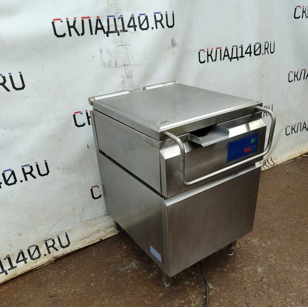 Купить Сковорода опрокидывающаяся METOS Futura 60L