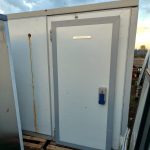 Камера холодильная Polair 3.46/2.56/2.2 80мм