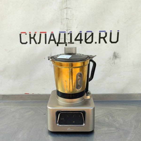 Купить Блендер Hanil Titanium HMF-4070TG