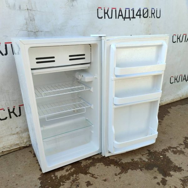 Купить Шкаф холодильный барный DEXP RF-SD090ma/w