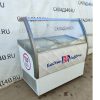 Купить Витрина для мороженного Crystal elegante 36