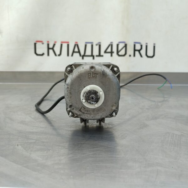 Купить Микродвигатель Elco VNT 18-30