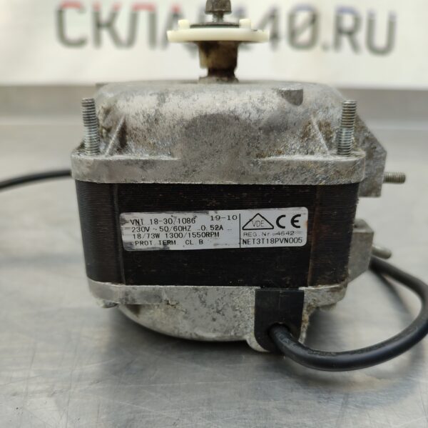 Купить Микродвигатель Elco VNT 18-30