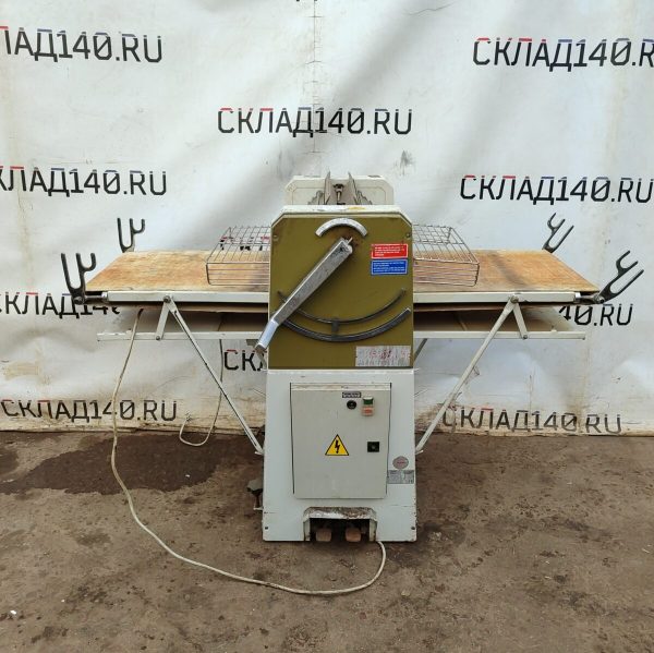 Купить Тестораскаточная машина Sottoriva SPT/0