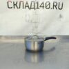 Купить Сотейник нержавеющая сталь 2л д17 в8,5