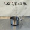 Купить Сотейник нержавеющая сталь 4л д20 в14