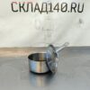 Купить Сотейник нержавеющая сталь 2л д18 в9