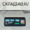 Купить Весы торговые Delta TBH-35